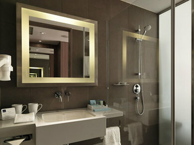 Hotel Novotel Les Halles