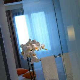 Hotel Novotel Les Halles