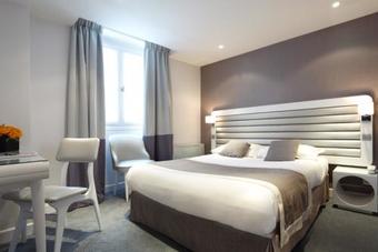 Hotel Icone