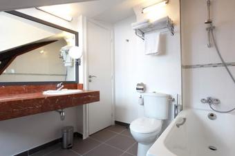 Hotel Icone