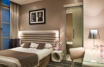 Hotel Icone