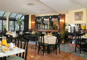 Hotel Opera Lafayette