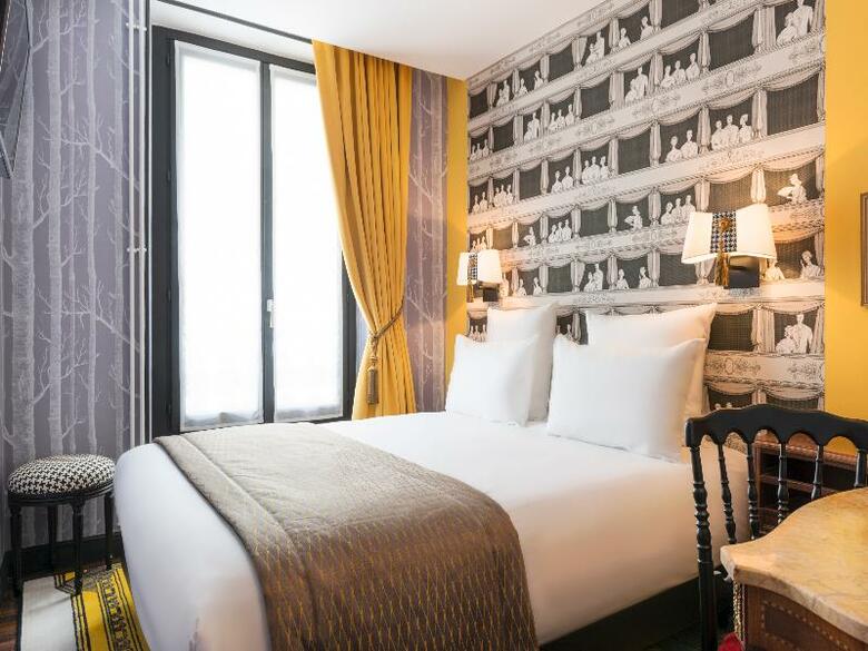 Hotel Sacha By Happyculture
