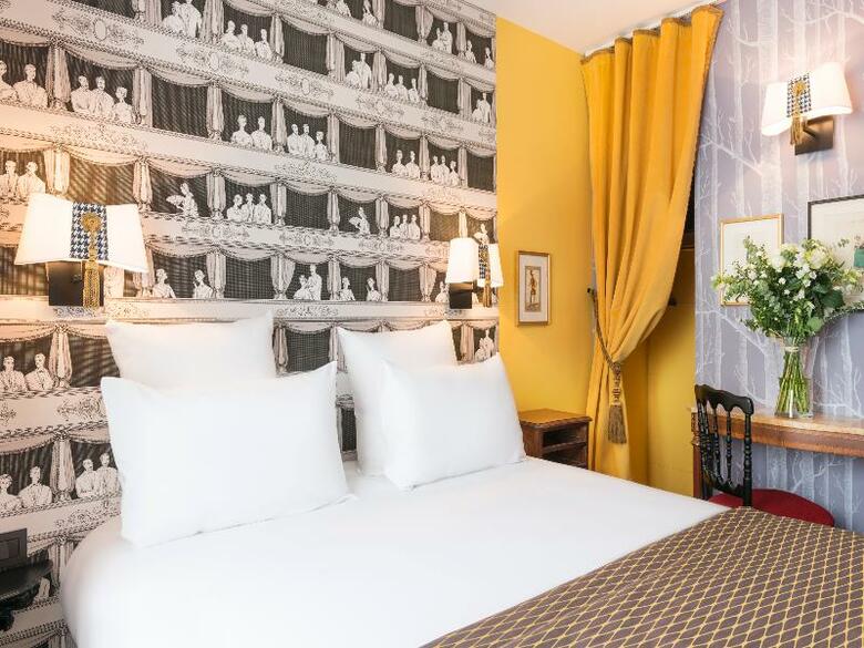 Hotel Sacha By Happyculture