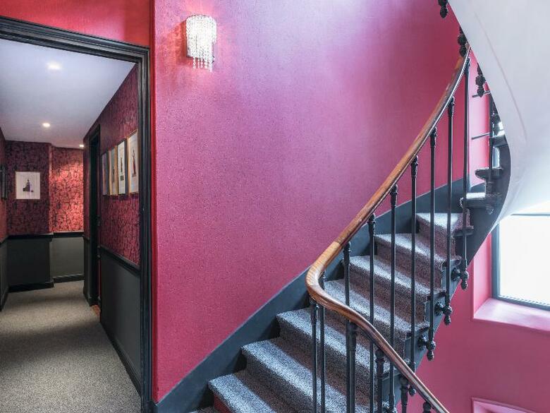 Hotel Sacha By Happyculture