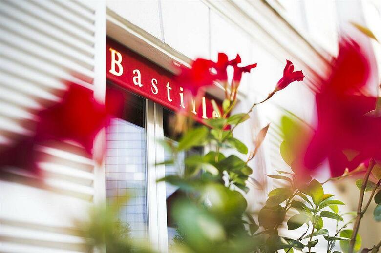 Hotel Pavillon Bastille