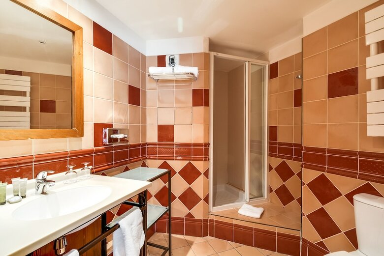 Hotel Pavillon Op�ra Grands Boulevards