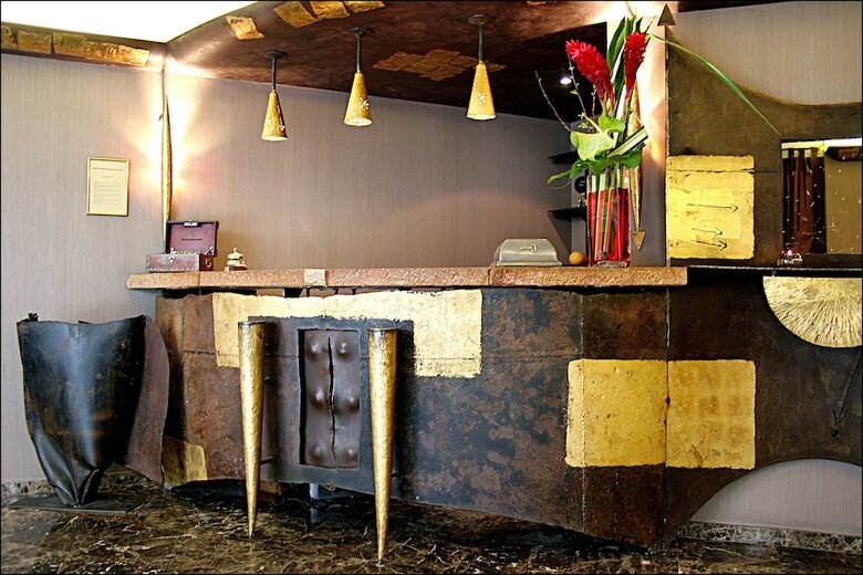 Hotel Pavillon Op�ra Grands Boulevards