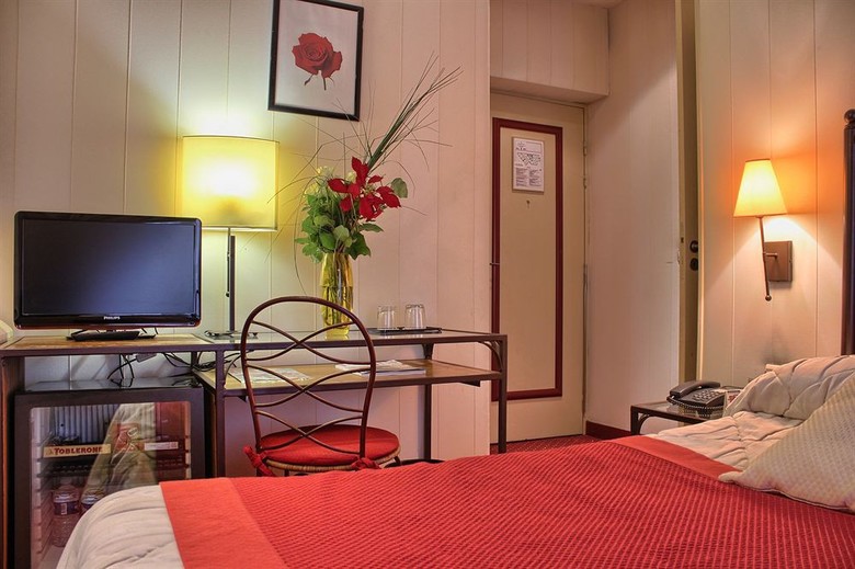 Hotel Pavillon Op�ra Grands Boulevards
