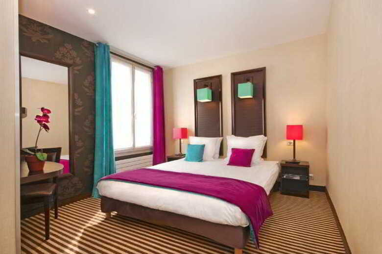Hotel Pax Opera