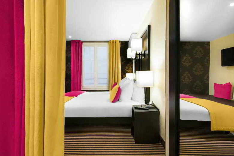 Hotel Pax Opera