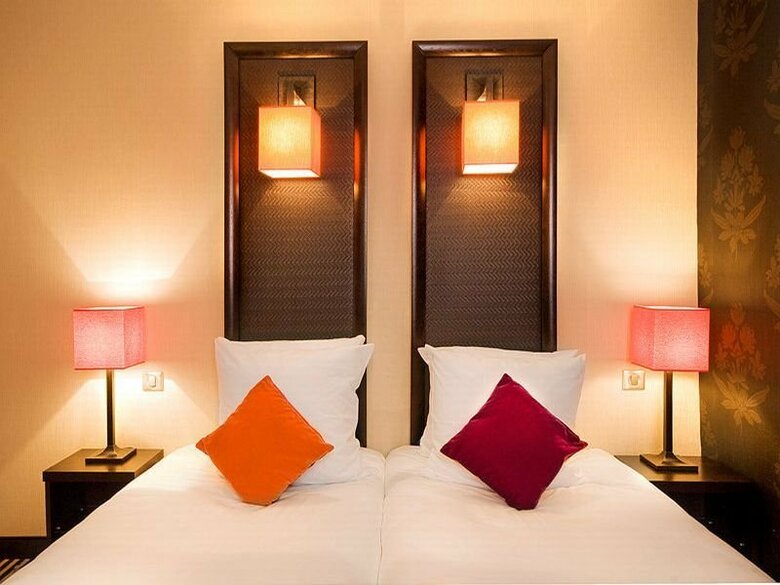 Hotel Pax Opera