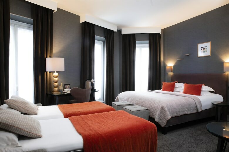 Hotel Plaza Etoile