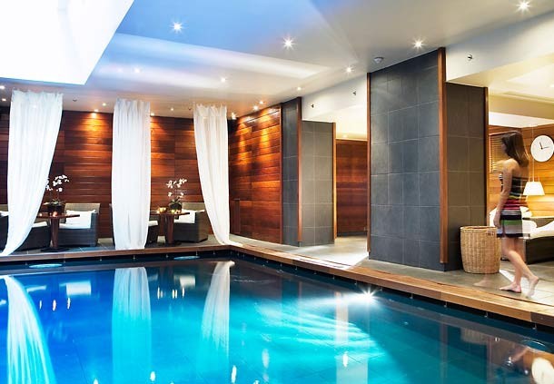 Hotel Renaissance Paris Vendome