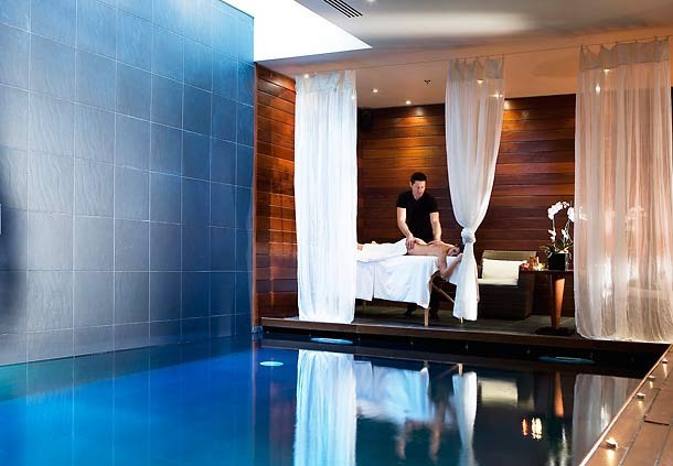 Hotel Renaissance Paris Vendome