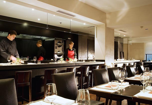 Hotel Renaissance Paris Vendome