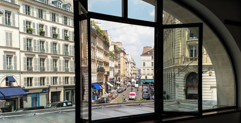 Hotel Pont Royal