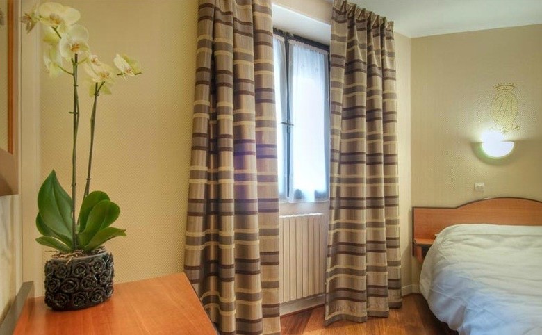 Hotel Prince Monceau