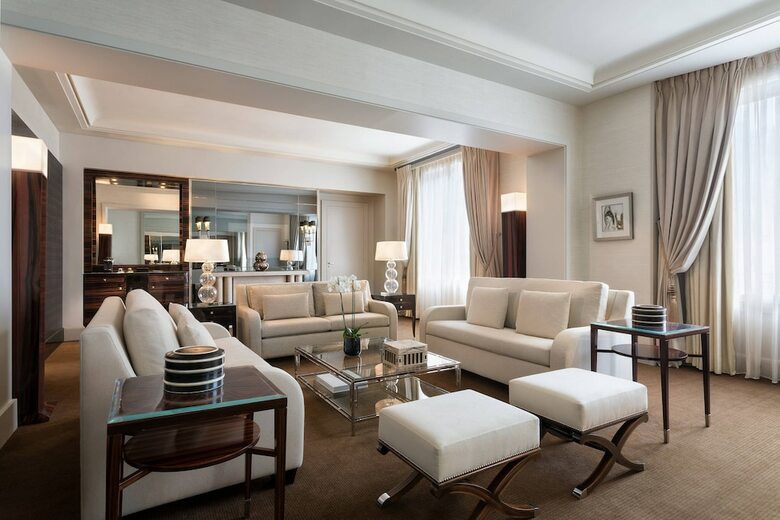 Hotel Prince De Galles