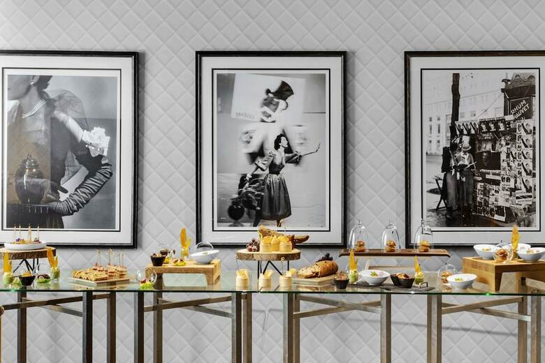Hotel Prince De Galles
