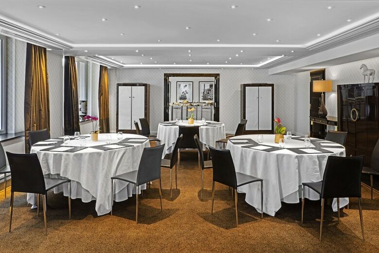 Hotel Prince De Galles