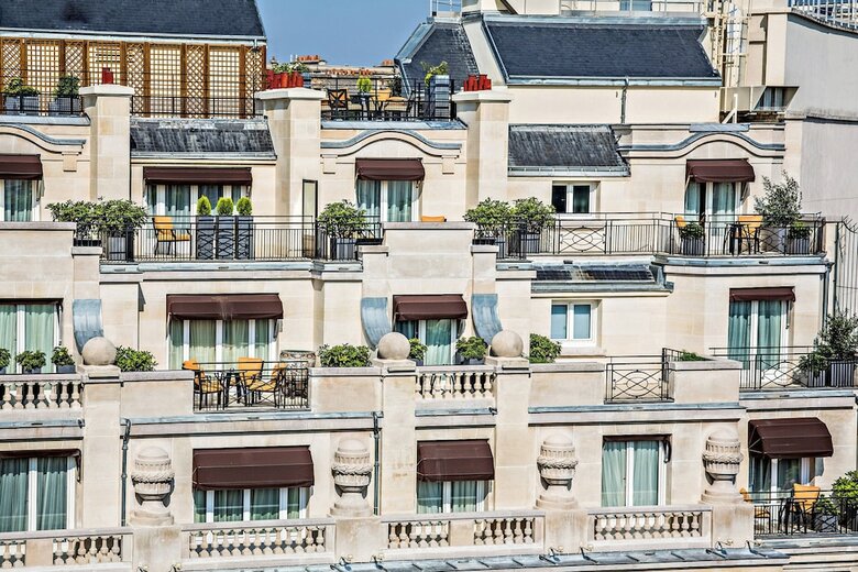 Hotel Prince De Galles