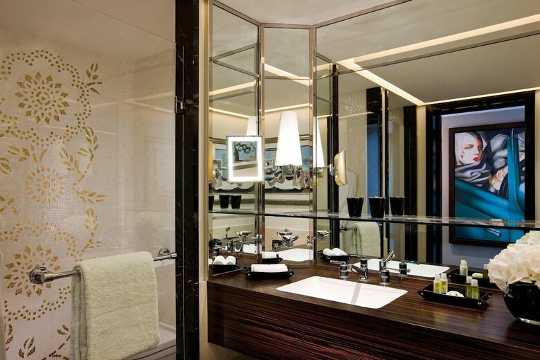 Hotel Prince De Galles