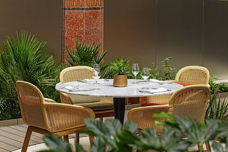 Hotel Prince De Galles