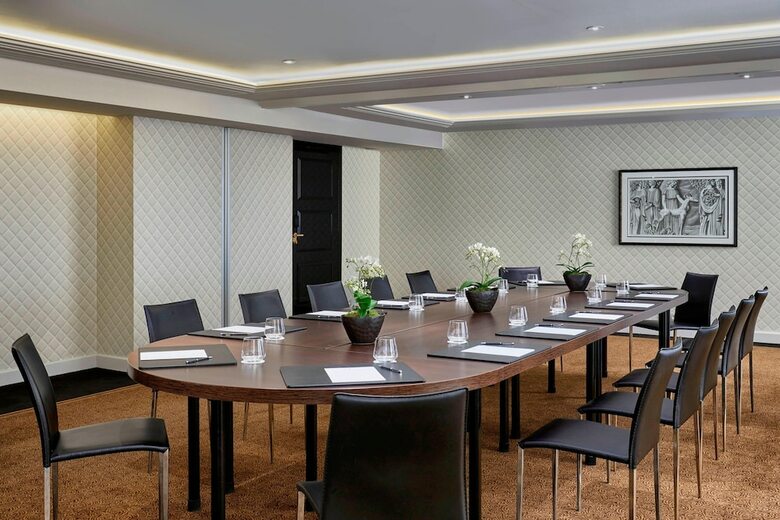 Hotel Prince De Galles