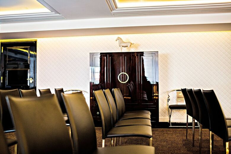 Hotel Prince De Galles