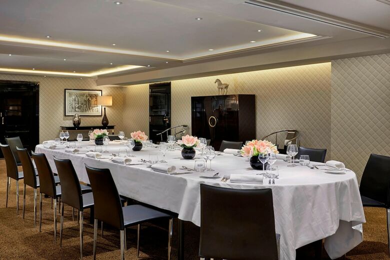Hotel Prince De Galles