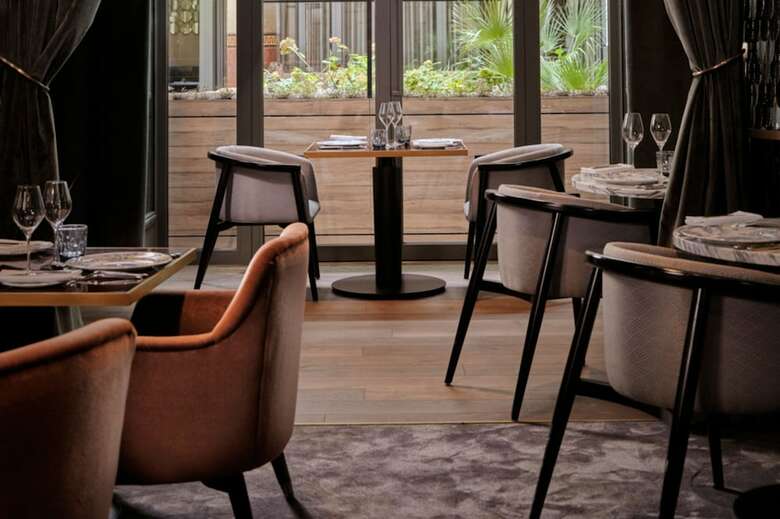 Hotel Prince De Galles
