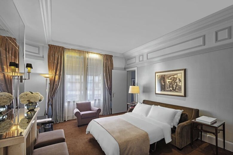 Hotel Prince De Galles