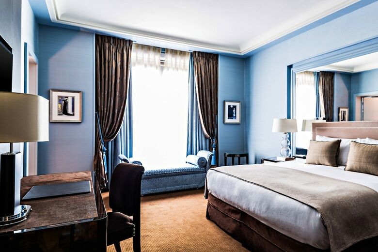 Hotel Prince De Galles