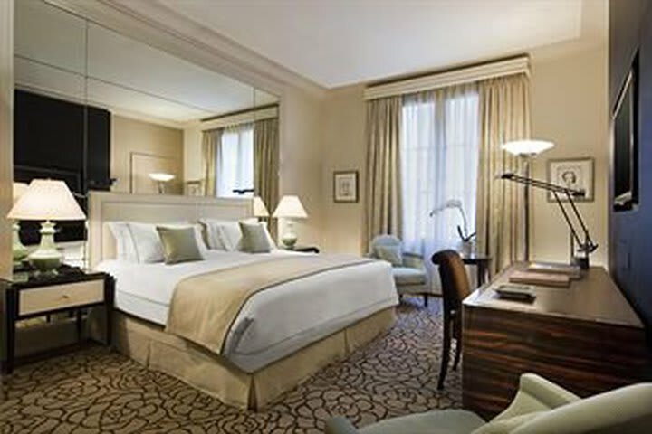 Hotel Prince De Galles