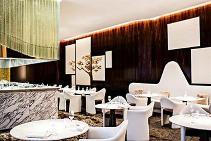 Hotel Prince De Galles