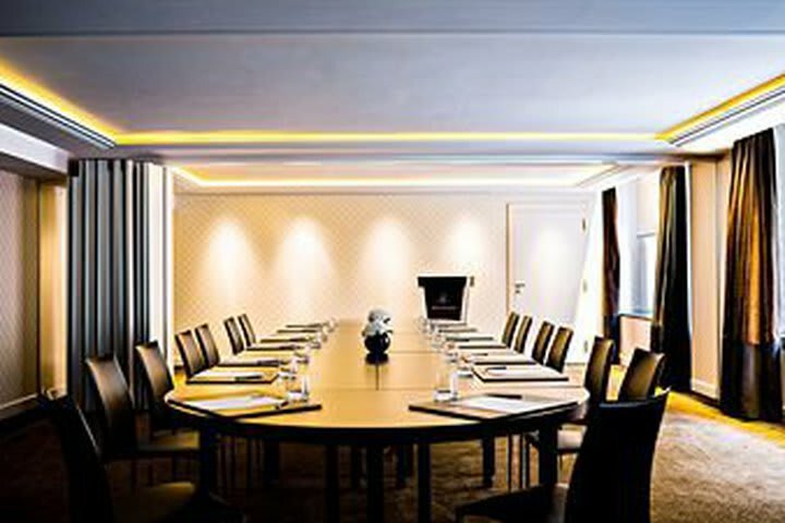 Hotel Prince De Galles