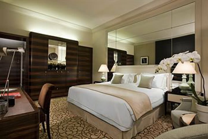 Hotel Prince De Galles