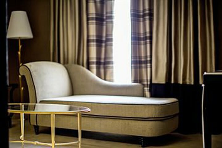 Hotel Prince De Galles
