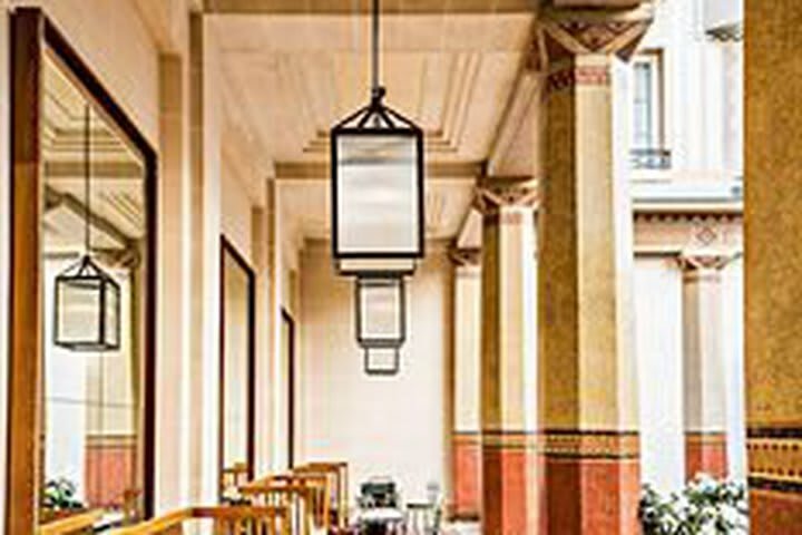 Hotel Prince De Galles