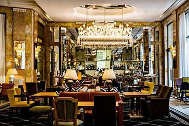 Hotel Prince De Galles