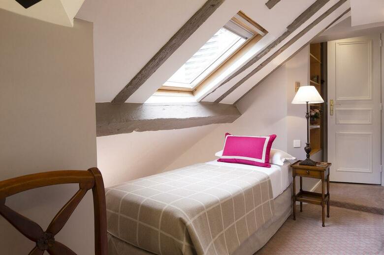 Hotel Relais Saint Honor�