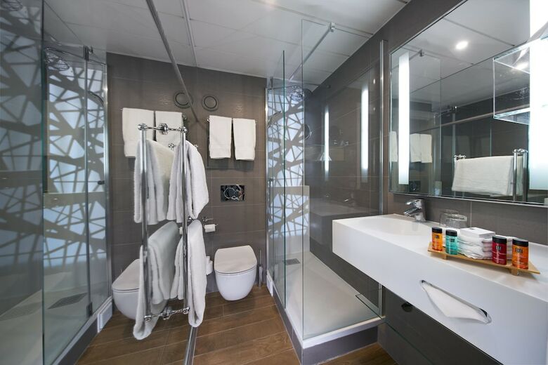Hotel Relais Saint Honor�