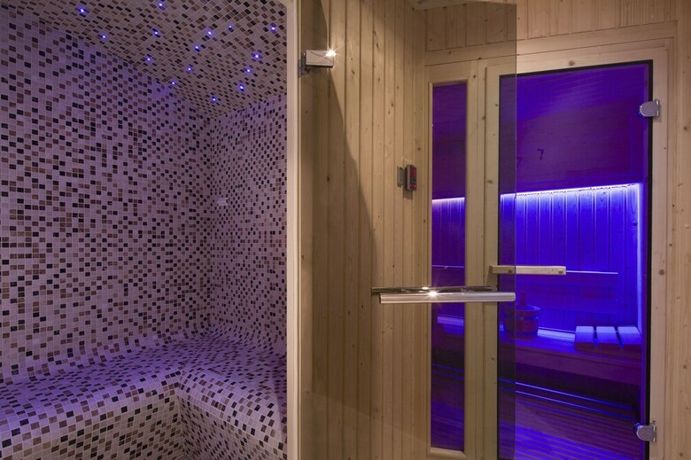 Hotel Relais Saint Honor�