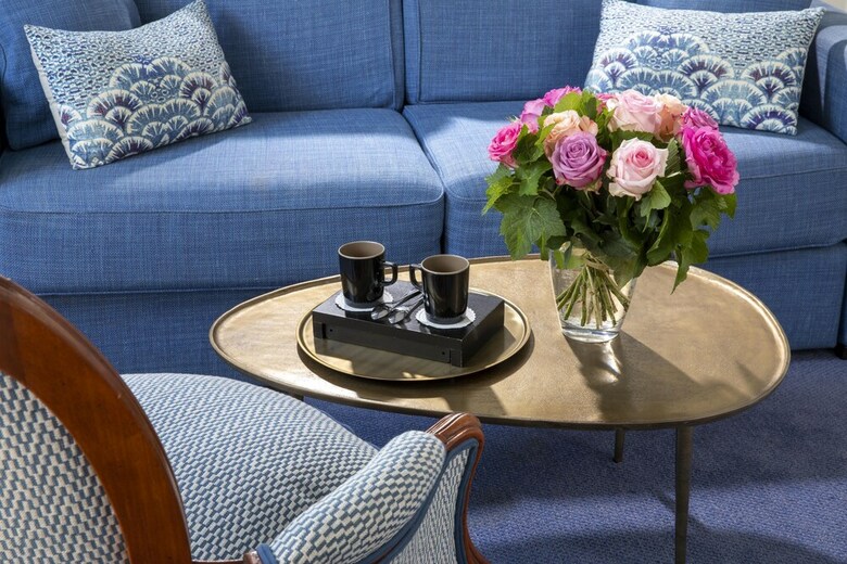 Hotel Relais Saint Honor�