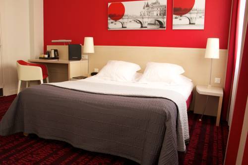 Residence Richemont