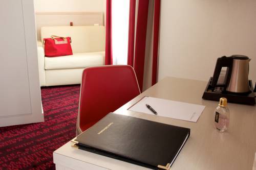 Residence Richemont