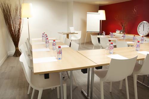 Residence Richemont