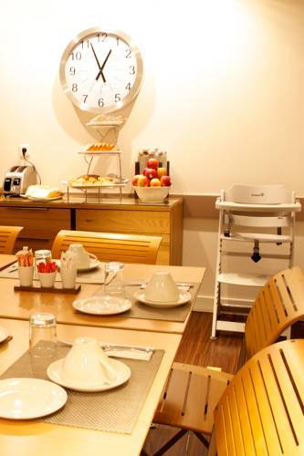 Residence Richemont