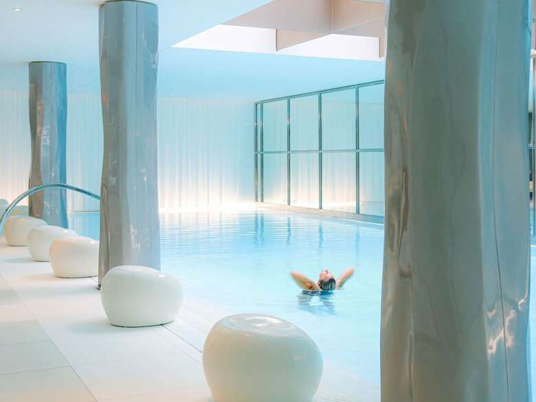 Hotel Le Royal Monceau - Raffles Paris